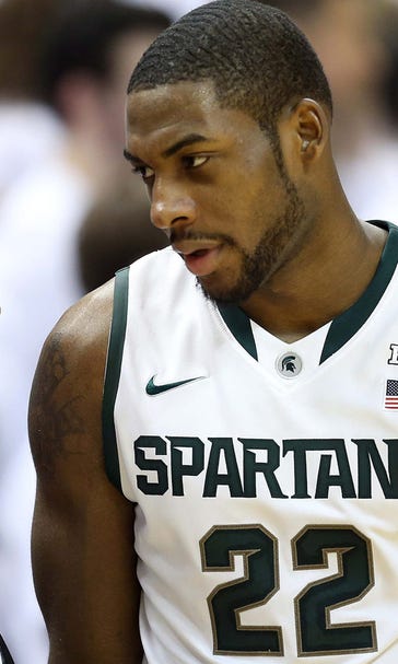 Stakes always high when Michigan State faces Michigan